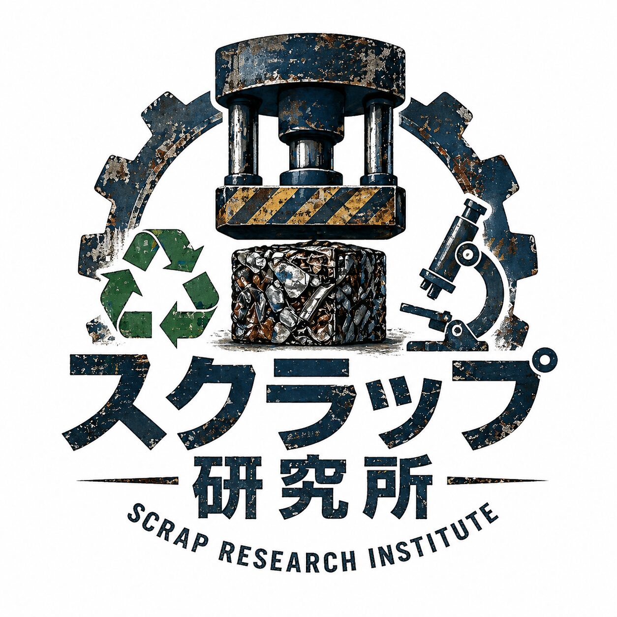 スクラップ買取ラボ